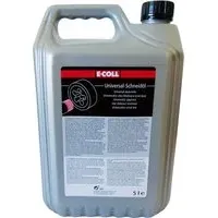 E-COLL Universal-Schneidöl 5L Kanister E-COLL