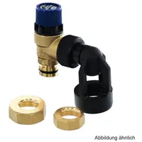 SYR Austausch Sicherheitsventil für SG 24+25 DN 20 8