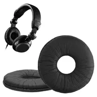 Kwmobile 2x Ohr Polster für Technics RP DJ1200 /