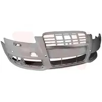 Van Wezel Stoßfänger 0340577