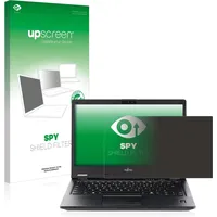 Upscreen Spy Shield Blickschutzfilter für Fujitsu Lifebook U748