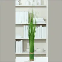 DPI künstliches Stehgras Bündel, Deko Gräser H. 60cm D.