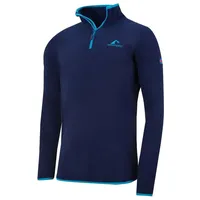 Westfjord Funktionsshirt Hekla in dark navy | Gr.: XL
