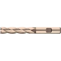 FORMAT Schaftfräser lang DIN844 HSSE Typ N 20,0mm