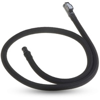 Source Replacement Tube - Ersatz-Trinkschlauch schwarz