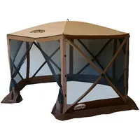 ClapTop Schnell aufbaubarer Faltpavillon ClapTop 600