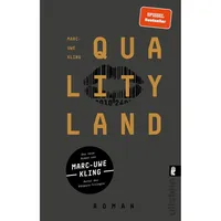 Ullstein Taschenbuchvlg. QualityLand / QualityLand Bd.1