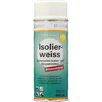 Paul jaeger gmbh & co.kg Isoliergrundierung 124 Weiß 0,4