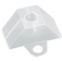 Gutta Abstandhalter Trapez 100 Stück