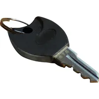 E/D/E Schlüsselrohlinge Geldkassette