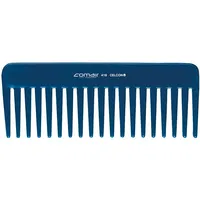 Comair Strähnenkamm 419 Blue Profi Line