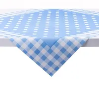 Sovie HOME Tischdecke Anton in Blau aus Linclass® Airlaid