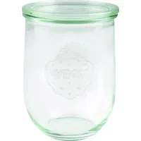 Weck Tulpenglas 1 l 6 St.