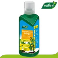 Westland Zitruspflanzen Dünger 500 ml