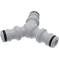 Cellfast T-Stück 3/4 Zoll blau