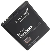 Bluestar Akku Ersatz kompatibel mit Nokia E63i / E52