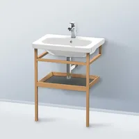 Duravit DuraStyle Waschtischgestell, DS988104976,