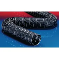 NORRES Schlauch 3er Pack NORRES 45001300000-3 Absaug- und Gebläseschlauch