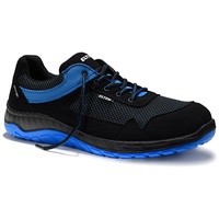 ELTEN Lonny blue Low ESD S1