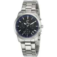 ETT EGS-12073-31M Kalahari Herrenuhr 41mm 10ATM