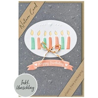Bsb Nature Card Geburtstag Happy Birthday