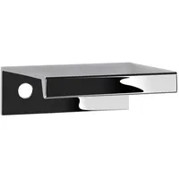 SO-Tech SO-TECH® - Griffleiste JANE BA 32 mm Chrom