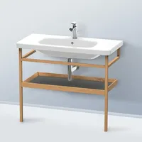 Duravit DuraStyle Waschtischgestell, DS988304976,