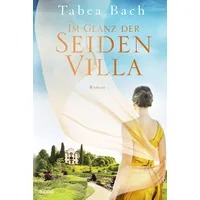 Lübbe Im Glanz der Seidenvilla