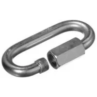 Kleinsorge Rapidglieder galZn 4,0mm WK