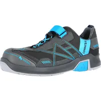 Haix CONNEXIS Safety T Ws S1 low grey-atoll, S1,