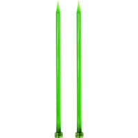 KnitPro Trendz Lange Nadeln 12" (30cm) | 4,5mm
