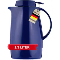 Helios Servitherm 0,6 l Dunkelblau