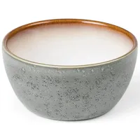 Bitz Schüssel, Schale, Snackschale, Schälchen aus Steingut, 10 cm