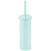 MSV WC Bürste Klobürste Toilettenbürste „Habana“ mit hygienischem Behälter