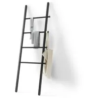 Umbra Garderobenständer Leana Pappel Schwarz