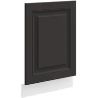 Küchen-Preisbombe Frontblende Geschirrspüler integriert 45 x 0 x 0