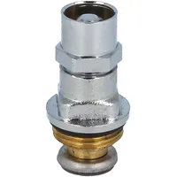 Schlösser Armaturen JS Steckschlüssel-Oberteil 3/4 Zoll - DN 20