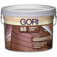 PPG Coatings Gori 88 Compact-Lasur, 7806 kastanie, 2,5L