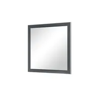 Möbel Kraft Spiegel SANTINA ¦ B/H ca. 80,00x77,00