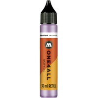 Molotow Molotow, One4All für Permanentmarker 30ml flieder pastell