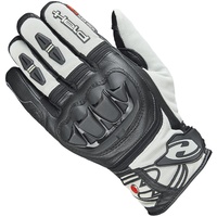 Held Sambia 2in1 Evo Handschuhe Gore-Tex - Hellgrau/Schwarz -
