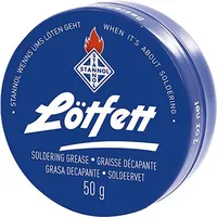 Stannol Lötfett Nr. 174073