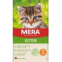 MERA Cat Kitten Huhn (10kg),