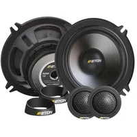 ETON POW 13 - 13cm Kompo Lautsprecher 2-Wege System