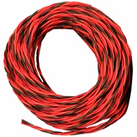 Jamara Kabel JR gedrillt
