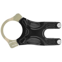 Renthal Apex Vorbau, 31.8mm, 6° Gold Modell 2024