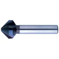 EXACT Kegelsenker Advanced DIN335 HSS TiALN 6,3mm