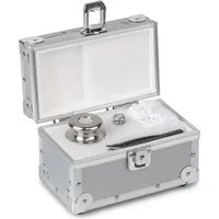 Kern 315-312-307 Prüfgewicht-Satz E2 2 kg (F2), 100 g