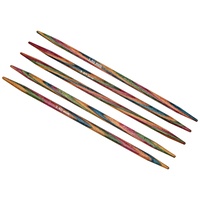 KnitPro Symfonie Nadelspiele 4" (10cm) | 3,5mm