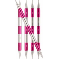 KnitPro Smartstix Nadelspiele 5.5" (14cm) | 2,25mm